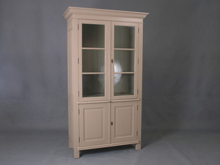 Classy and Modern Luxury Wooden Storage Cabinet for Home Interiors Furniture in Isolated Background