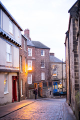  British Scotland England  cityscape