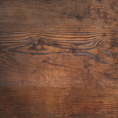 Old brown bark wood texture. Natural wooden background.or cutting board.