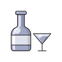 wine