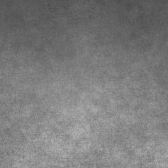 Vintage paper texture. Grey grunge abstract background