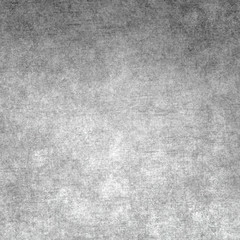 Vintage paper texture. Grey grunge abstract background