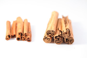 ceylon cinnamon and cassia bark .external differences