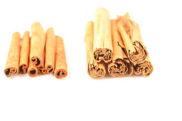 ceylon cinnamon and cassia bark .external differences