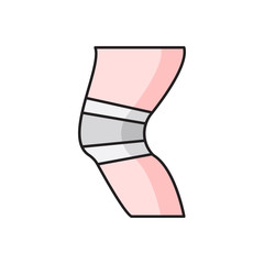 bandage