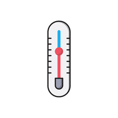 thermometer