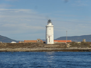 Tarifa, Spanien, Altstadt und Sehenswürdigkeiten