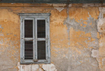 Altes Haus in Limassol