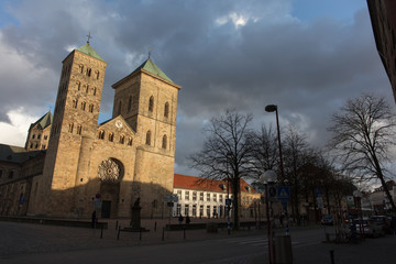 Osnabrück in Germany