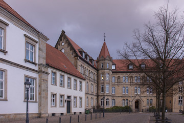 Osnabrück in Germany