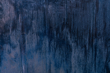 Beautiful blue grunge texture. patchy scratched background