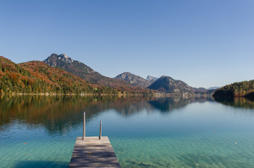 lake fuschl, austria, mountainlake, salzburg