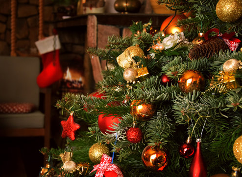 Obrazy ("Święta Bożego Narodzenia") — zdjęcia, wektory i wideo bez tantiem  (819) | Adobe Stock