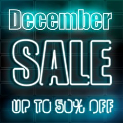 sale december