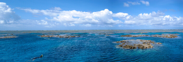 Great Barrier Reef Queensland Australia © pixs:sell