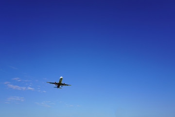 aircraft landing, air traffic, air traffic safety, sky, aircraft, aircraft landing assistance system