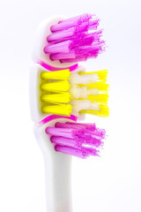 ergonomic toothbrush 