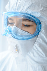 pandemic coronavirus