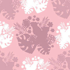 Parrot pattern 29