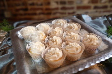 Wedding Cupcakes 2