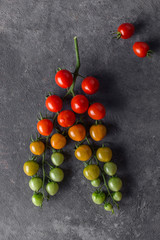 Tomatoes