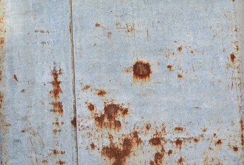Old Rusty metal texture background. 