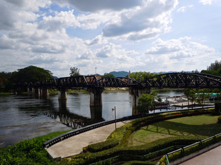 Fototapeta premium In Thailand - BKK