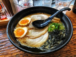 Bowl of Ramen