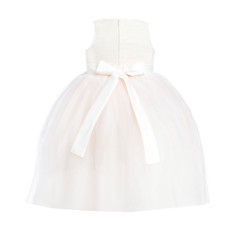 kid Girl dress fashion clothing 