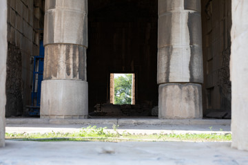 Fototapeta premium Athen