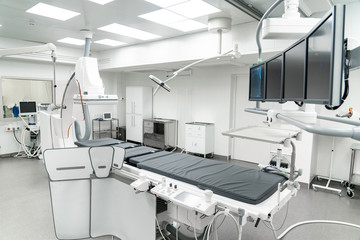 Modern digital fluorograph, x-ray apparatus, medical equipment