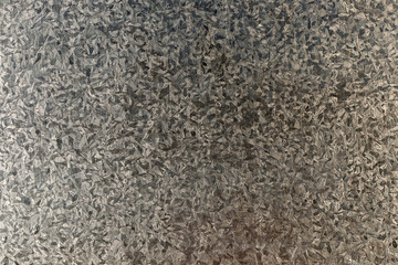 Steel texture background