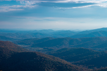 Shenandoah Valley Sunset 02