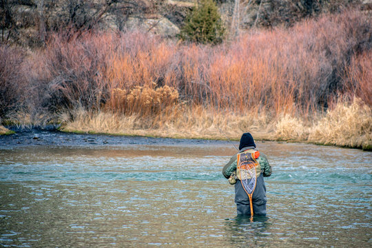 Fly fishing 03