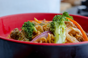 Yakisoba