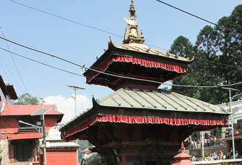 Religious Places for Lord Shiva Devotees