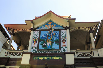 Religious Places for Lord Shiva Devotees