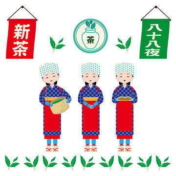 姉さん被り
