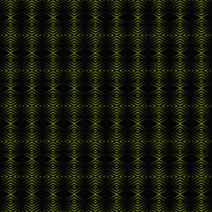 seamless geometric pattern