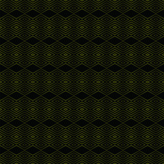 seamless geometric pattern