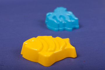 beach toys