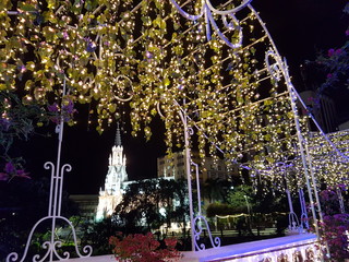 ermita cali