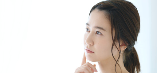 美容イメージ