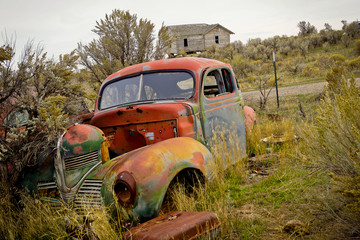 Dodge and House 2