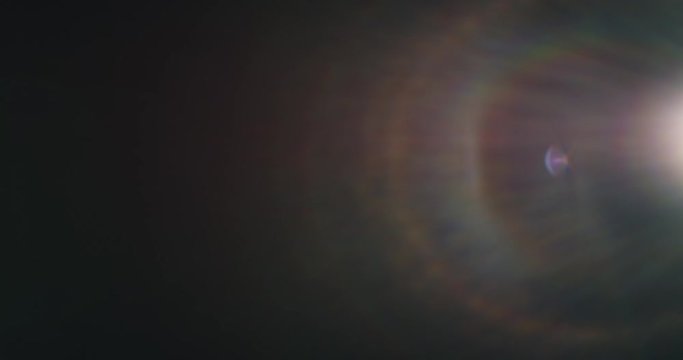 Light Leak Master Prime 75mm Lens Flares for Film and Movie. Bright Lens Flare flashes for Transitions, Titles. Light Pulses and Glows.