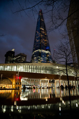 british Scotland England cityscape landscape