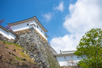 姫路城