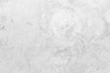 Abstract white gray concrete texture background.White cement wall texture for interior design.copy space for add text.