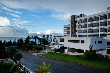 british Scotland England cityscape landscape