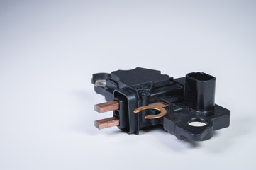 New spare part for relay regulator and rectifier for alternator of automobile generator with...
